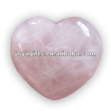 Puffy coeur en forme de quartz anniversaire stone35MM